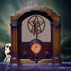Cover The Spirit Of Radio: Greatest Hits (1974-1987)