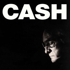The Man Comes Around - Cash,Johnny