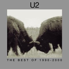 The Best Of 1990 - 2000 - U2