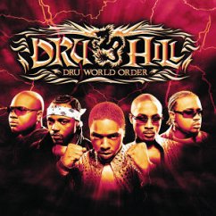 Dru World Order - Dru Hill