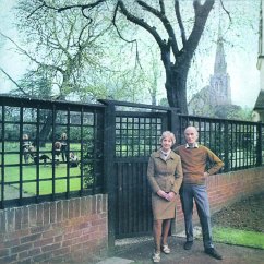 Unhalf Bricking (Digit.Remastered) - Fairport Convention