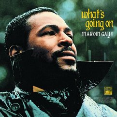 What'S Going On - Gaye,Marvin