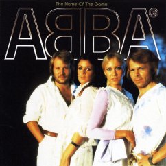 The Name Of The Game - Abba