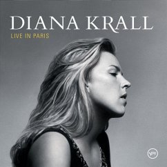 Live In Paris - Krall,Diana