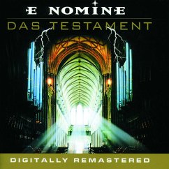 Das Testament-Dig.Remastered - E Nomine