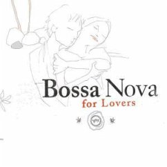Cover Bossa Nova For Lovers
