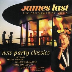 Cover New Party Classics