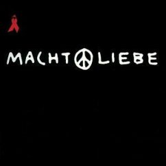 Cover Macht Liebe (Special Edt.)