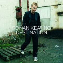 Cover DESTINATION
