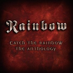 Catch The Rainbow: The Anthology - Rainbow
