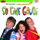 So Eine Gaudi-Schmunzeln,Staunen,Lachen