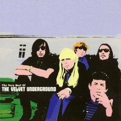 The Very Best Of - Velvet Underground,The