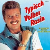 TYPISCH VOLKER ROSIN TYPISCH VOLKER ROSIN