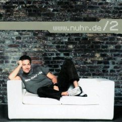 Cover www.nuhr.de/2