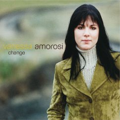 Change - Amorosi,Vanessa