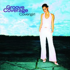 Cover Covergirl