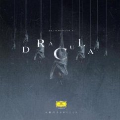 Bram Stoker: Dracula CD 1