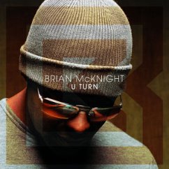 U-Turn - Mcknight,Brian