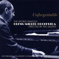 Cover Unforgettable
