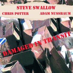 Damaged In Transit - Swallow/Potter/Nussbaum