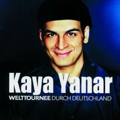 Cover Welttournee durch Deutschland