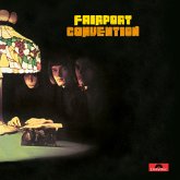 Fairport Convention + 4 Fairport Convention + 4