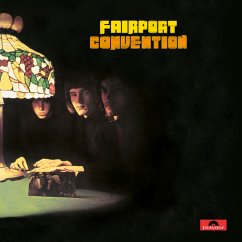 Fairport Convention + 4 - Fairport Convention