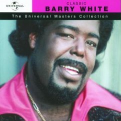 Cover Universal Masters Collection