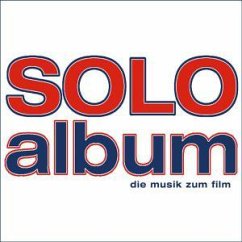 Soloalbum - original motion picture soundtrack - Solo Album