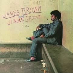 In The Jungle Groove - Brown,James