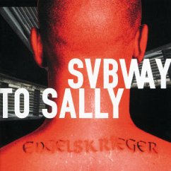 Engelskrieger - Subway To Sally