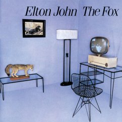 The Fox - John,Elton