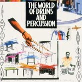 World Of Drums & Percussion