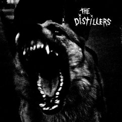 ++The Distillers - Distillers,The