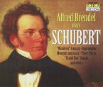 Brendel Spielt Schubert