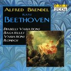 Brendel Spielt Beethoven,Vol.4