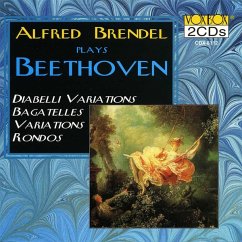 Brendel Spielt Beethoven,Vol.4 - Brendel,Alfred