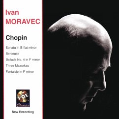 Klavierwerke - Moravec,Ivan