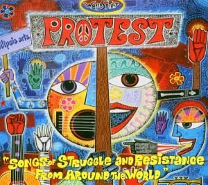 Protest-From Around The World Protest-From Around The World