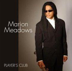 Cover Player'S Club