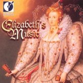 Elizabeth'S Music