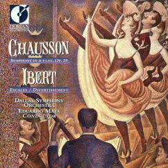 Cover Sinfonie