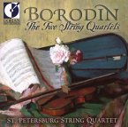 The Two String Quartets