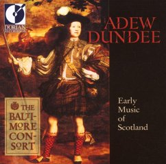 Adew Dundee - Baltimore Consort,The