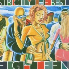 Cover Strictly The Best 18