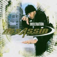 Cover Infiltration