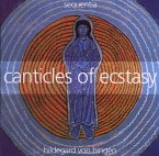 Hildegard Von Bingen-Canticles Of Ecstasy