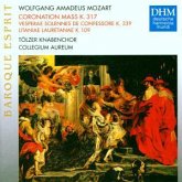 Mozart (Chorwerke)