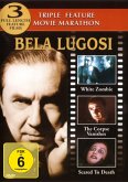Bela Lugosi - Triple Feature Movie Marathon