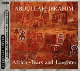 Africa-Tears And Laughter
